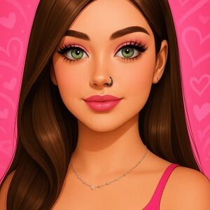 Meet your Posher, Cintia